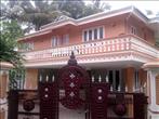 3 bhk house Near to Chembmuk jn, Kakkanad, Kochi 